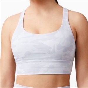 Lululemon Training Sports Bra